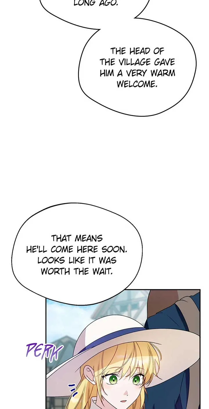 Choose your husband Carefully Chapter 46 page 22