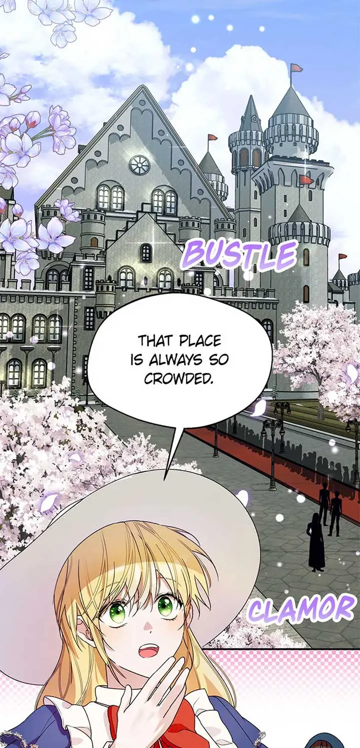 Choose your husband Carefully Chapter 46 page 19