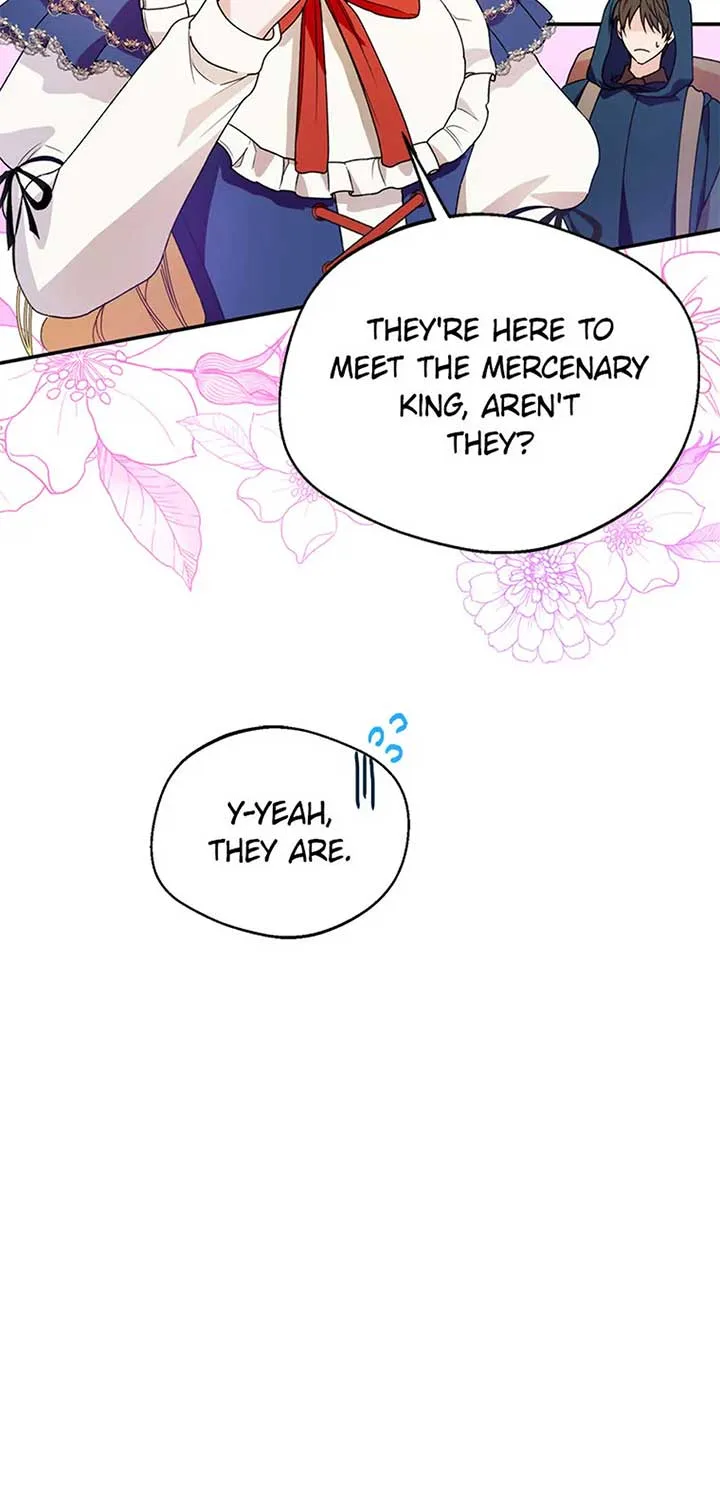 Choose your husband Carefully Chapter 46 page 20
