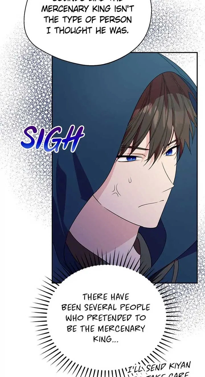 Choose your husband Carefully Chapter 46 page 32