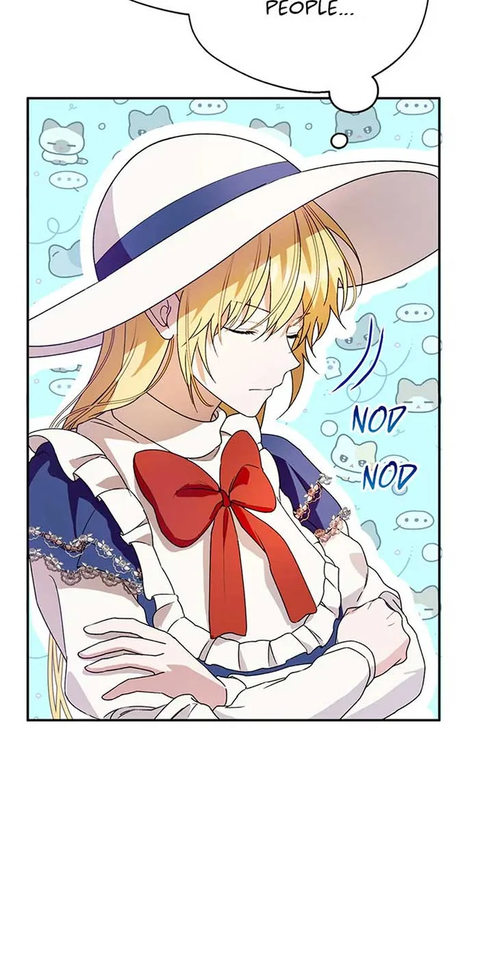 Choose your husband Carefully Chapter 46 page 28