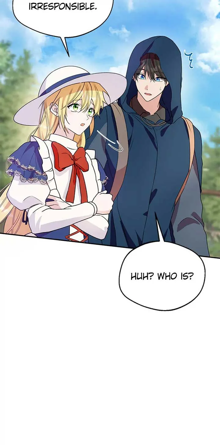 Choose your husband Carefully Chapter 46 page 45