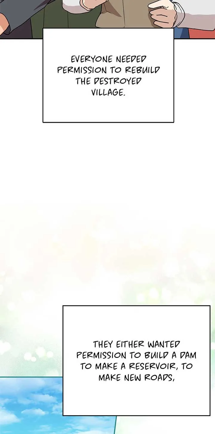 Choose your husband Carefully Chapter 46 page 41