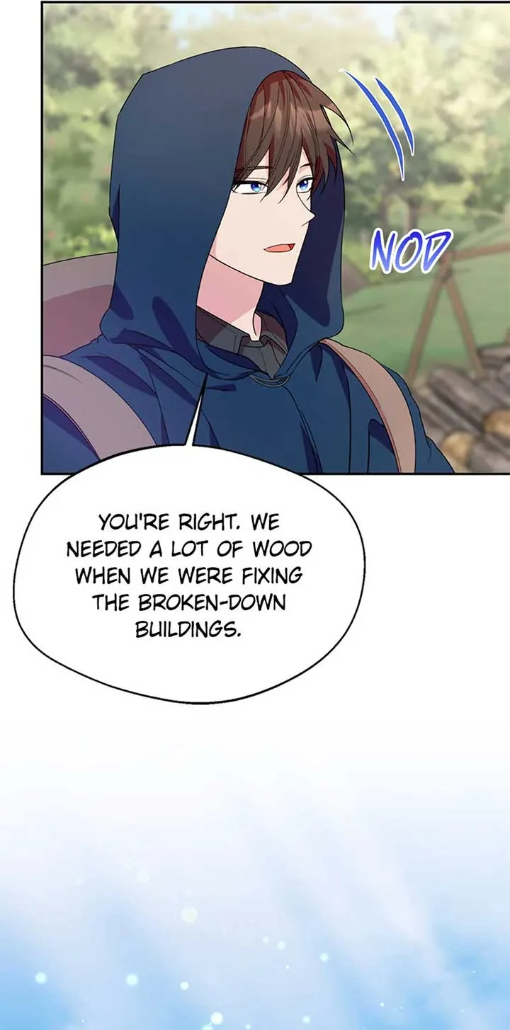 Choose your husband Carefully Chapter 46 page 37