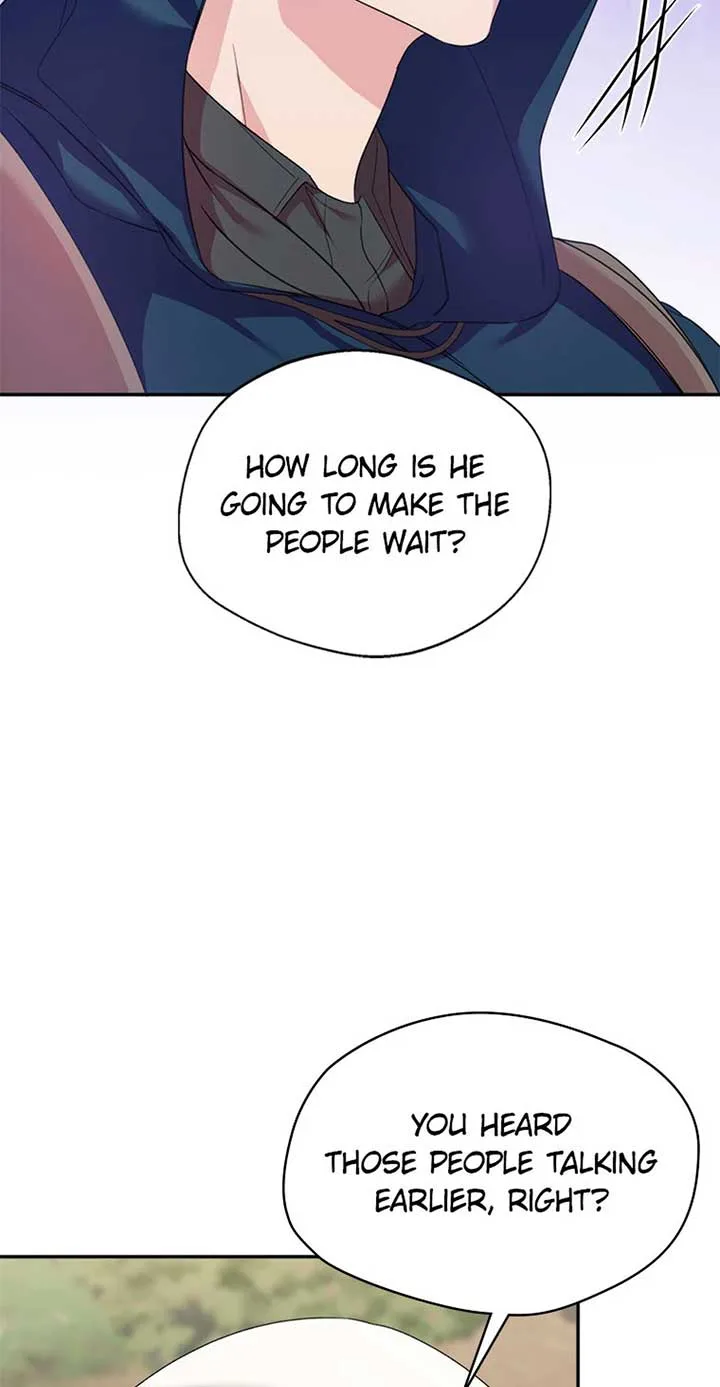 Choose your husband Carefully Chapter 46 page 47
