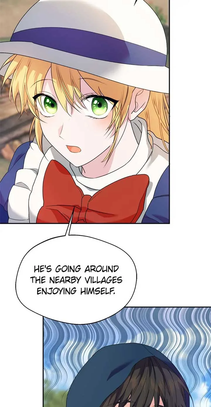 Choose your husband Carefully Chapter 46 page 48