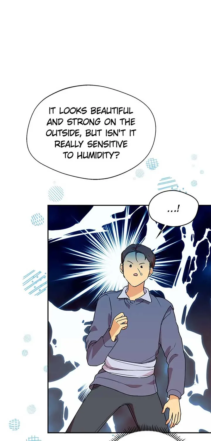 Choose your husband Carefully Chapter 46 page 56