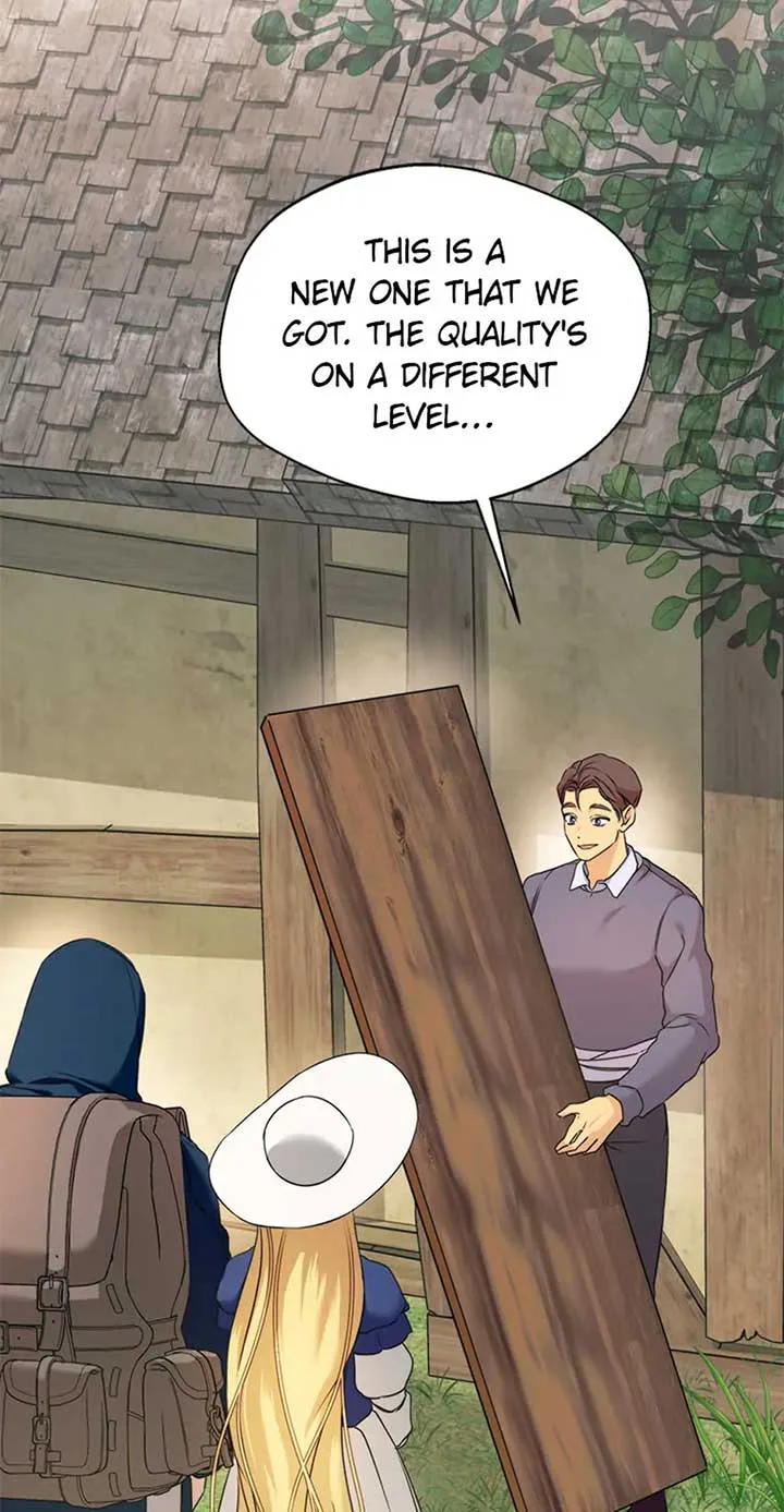 Choose your husband Carefully Chapter 46 page 53