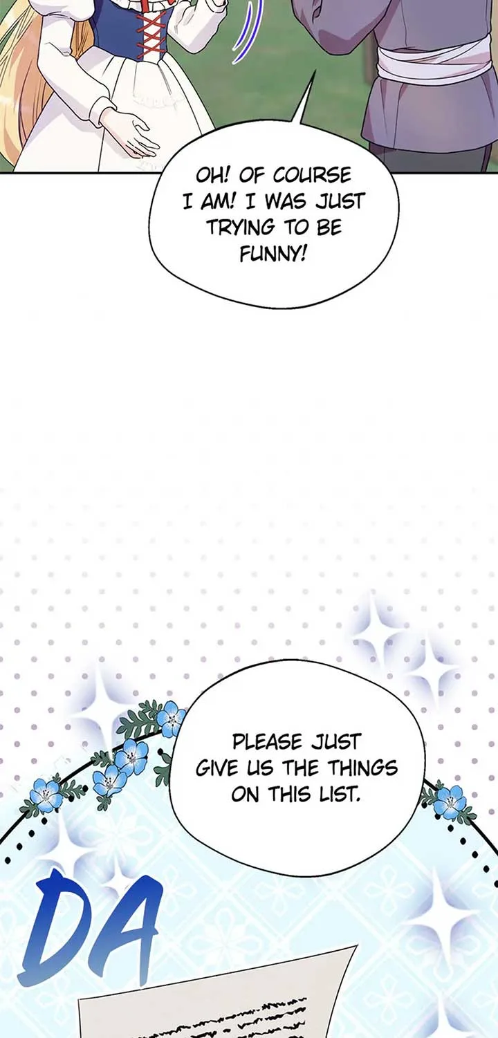 Choose your husband Carefully Chapter 46 page 58