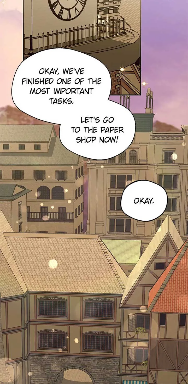 Choose your husband Carefully Chapter 46 page 73