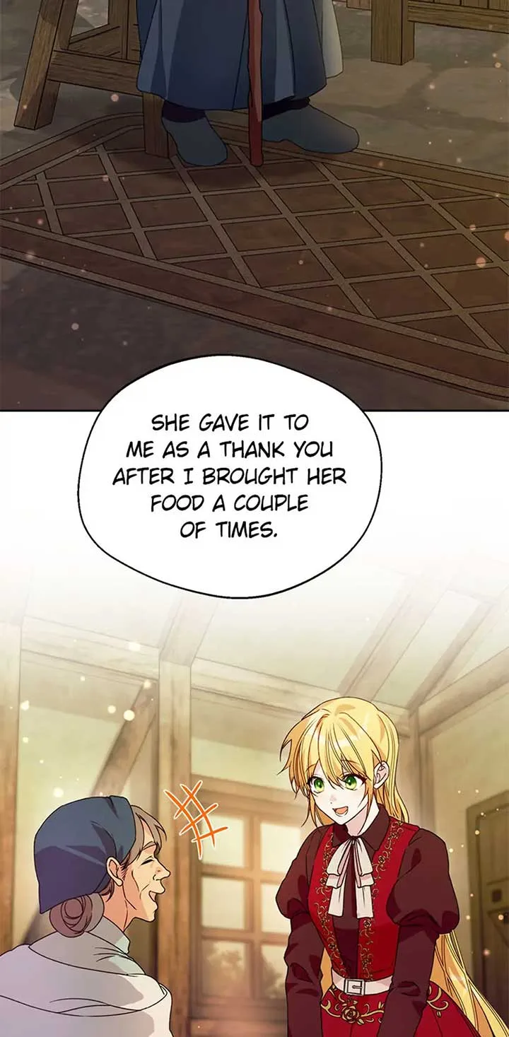 Choose your husband Carefully Chapter 46 page 68