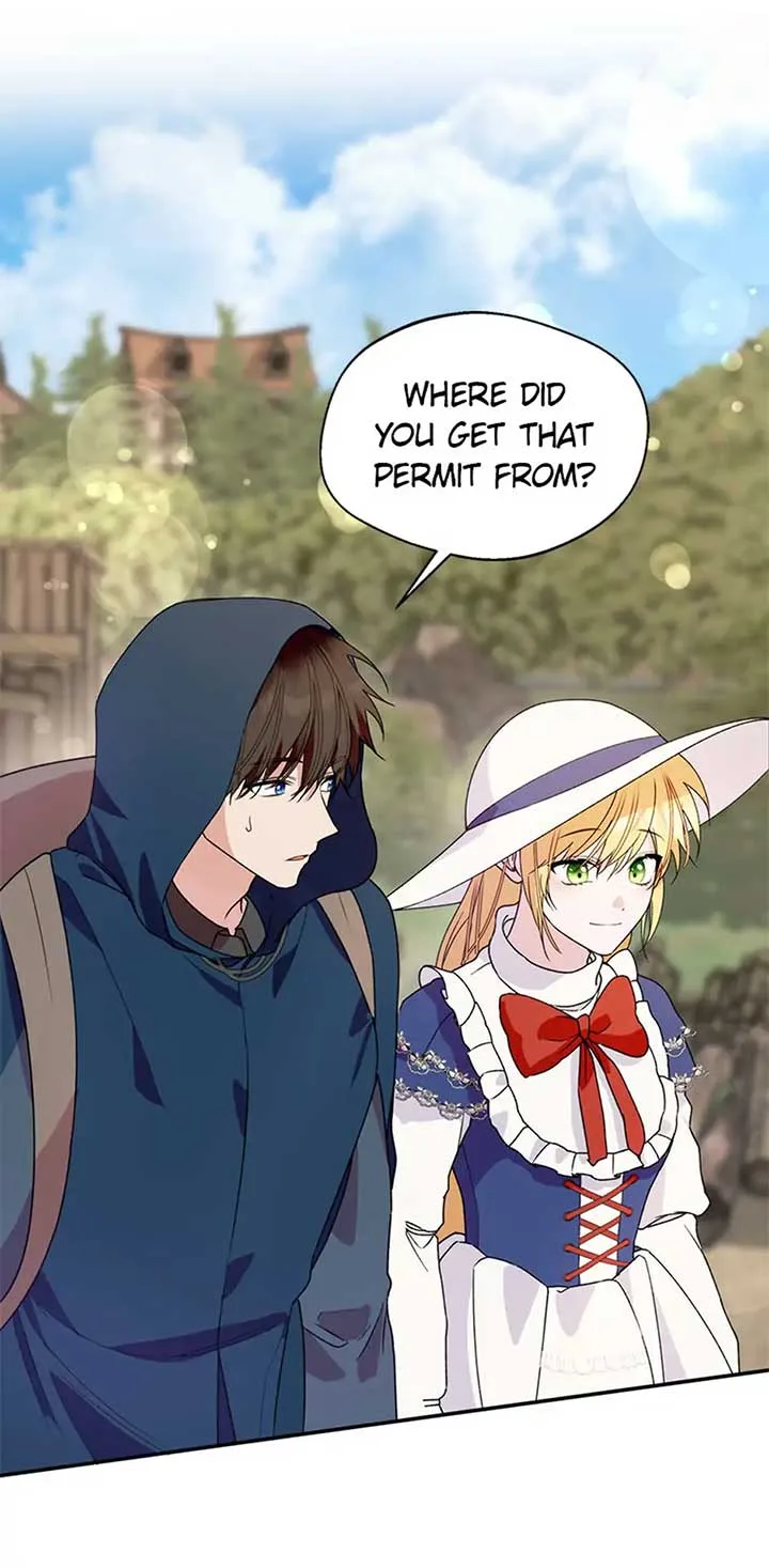Choose your husband Carefully Chapter 46 page 66