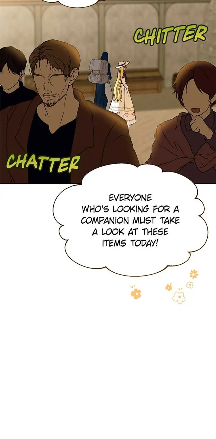 Choose your husband Carefully Chapter 46 page 75