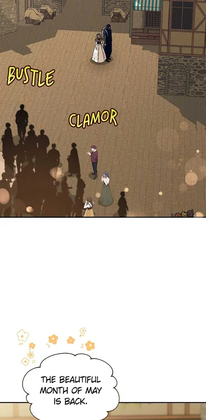 Choose your husband Carefully Chapter 46 page 74
