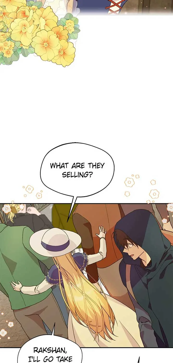 Choose your husband Carefully Chapter 46 page 77