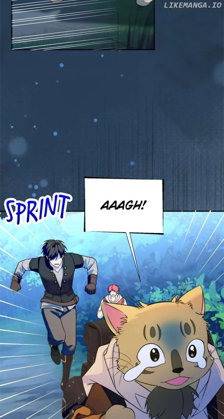 Choose your husband Carefully Chapter 71 page 3