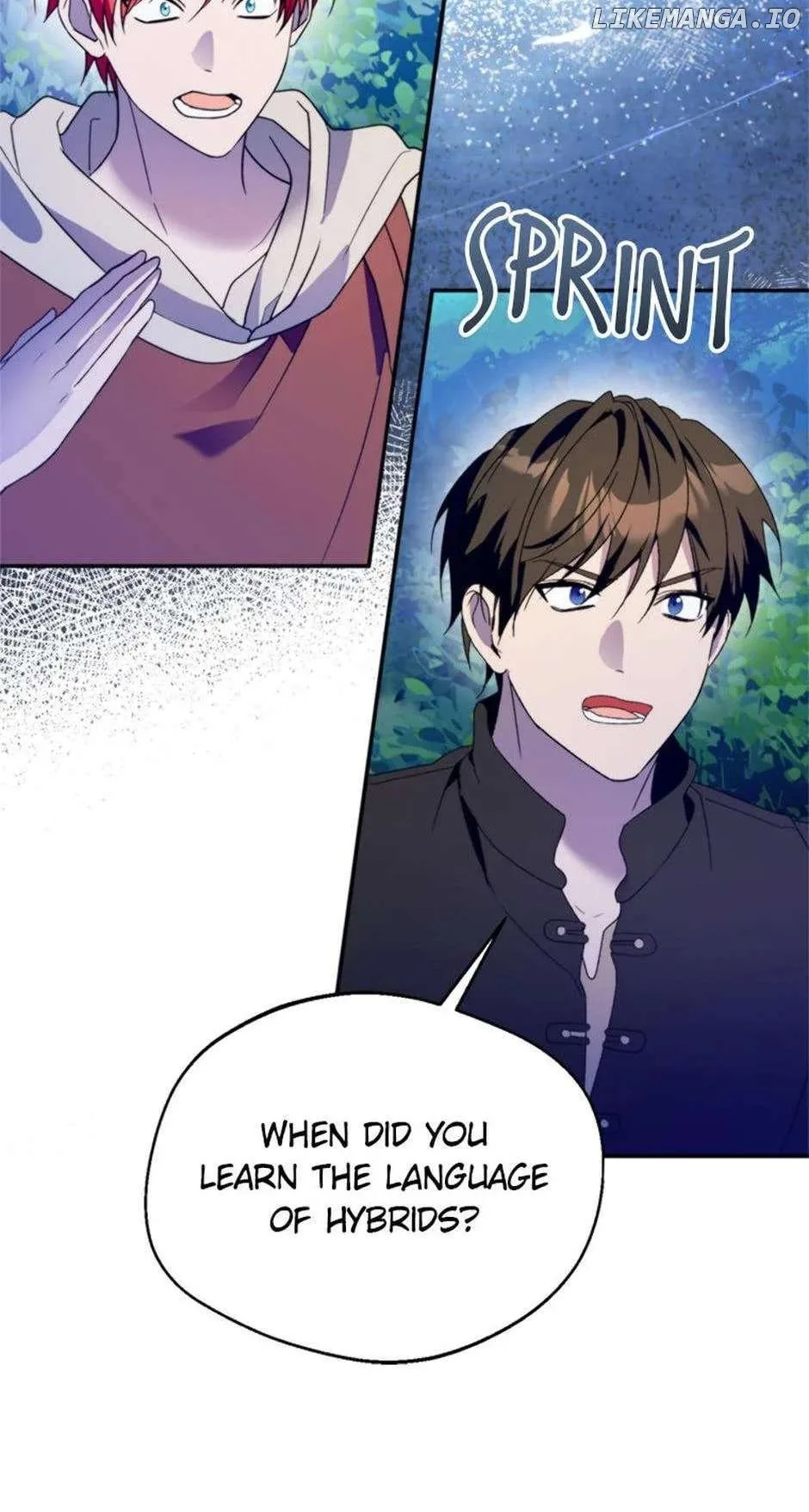 Choose your husband Carefully Chapter 71 page 5