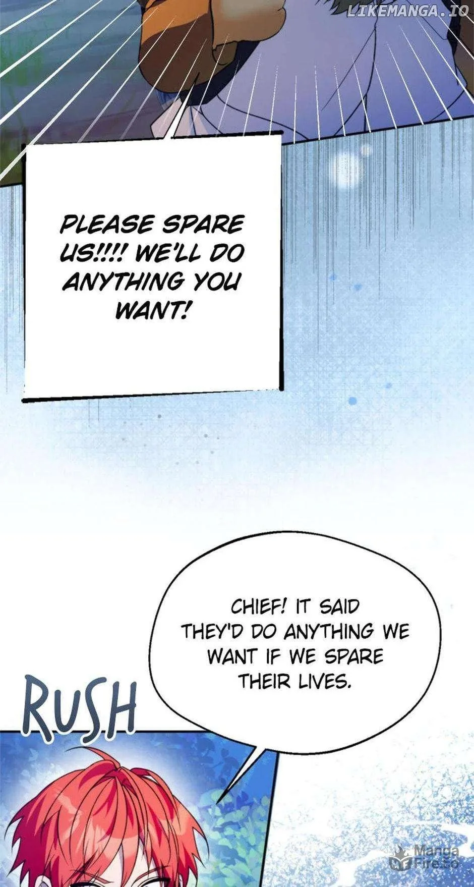 Choose your husband Carefully Chapter 71 page 4
