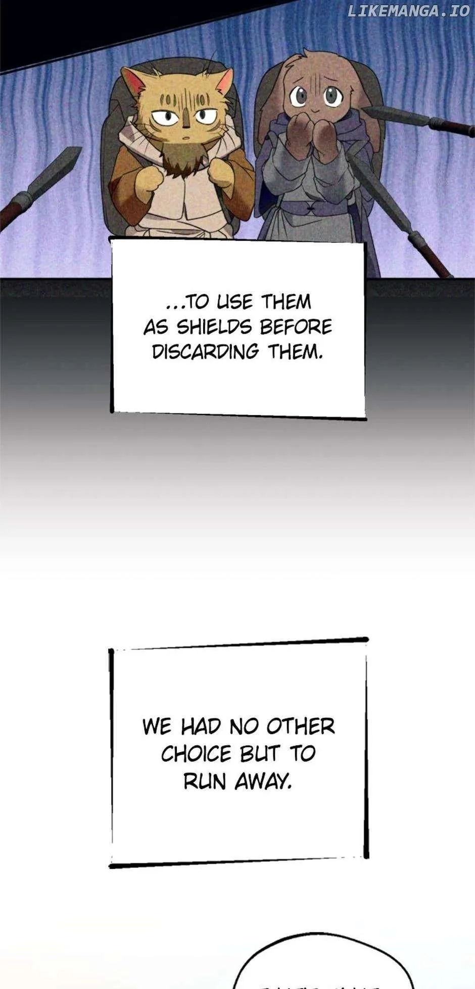 Choose your husband Carefully Chapter 71 page 15