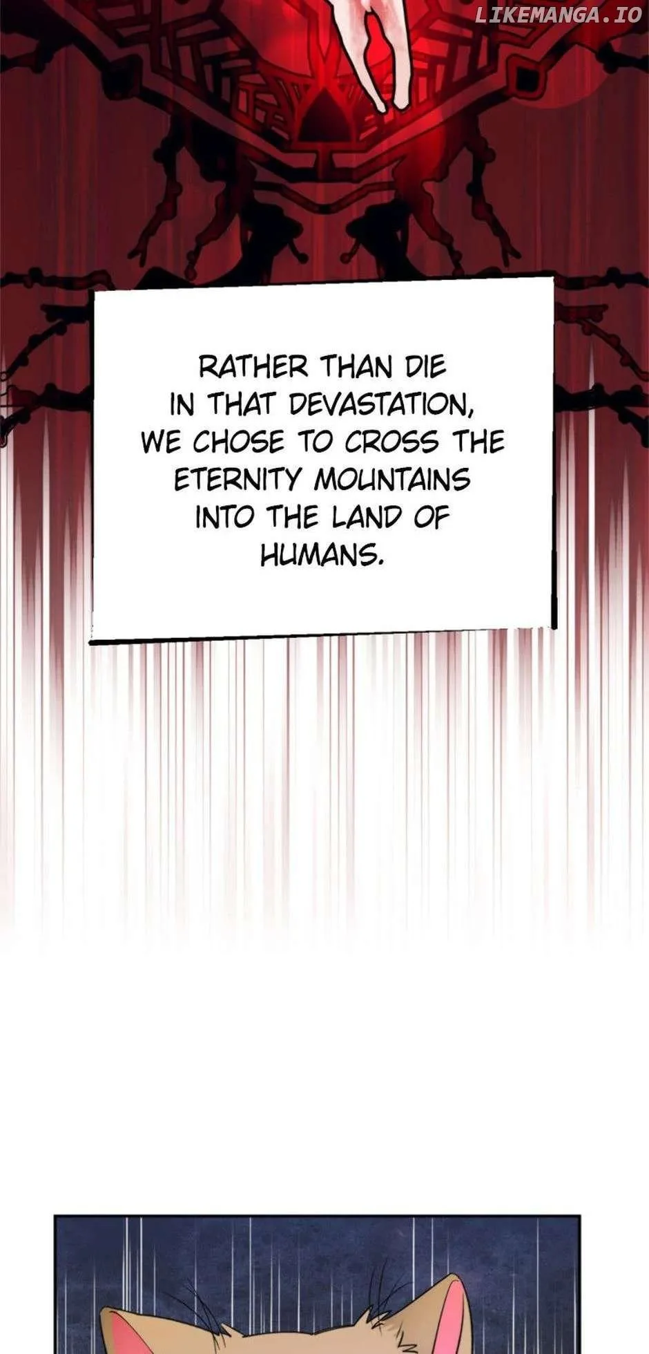 Choose your husband Carefully Chapter 71 page 12