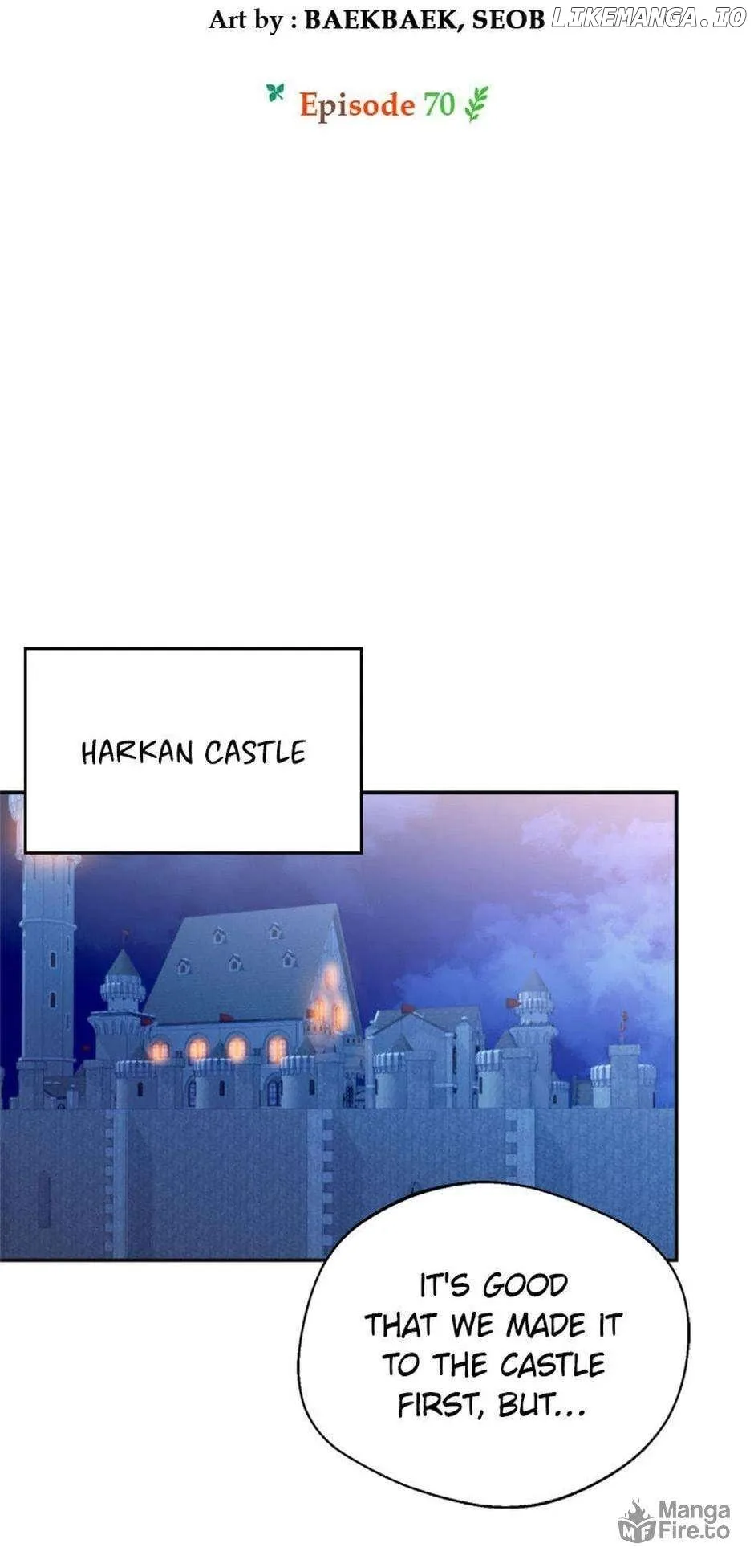 Choose your husband Carefully Chapter 71 page 19