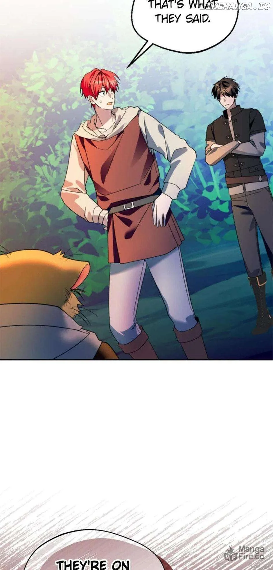 Choose your husband Carefully Chapter 71 page 16