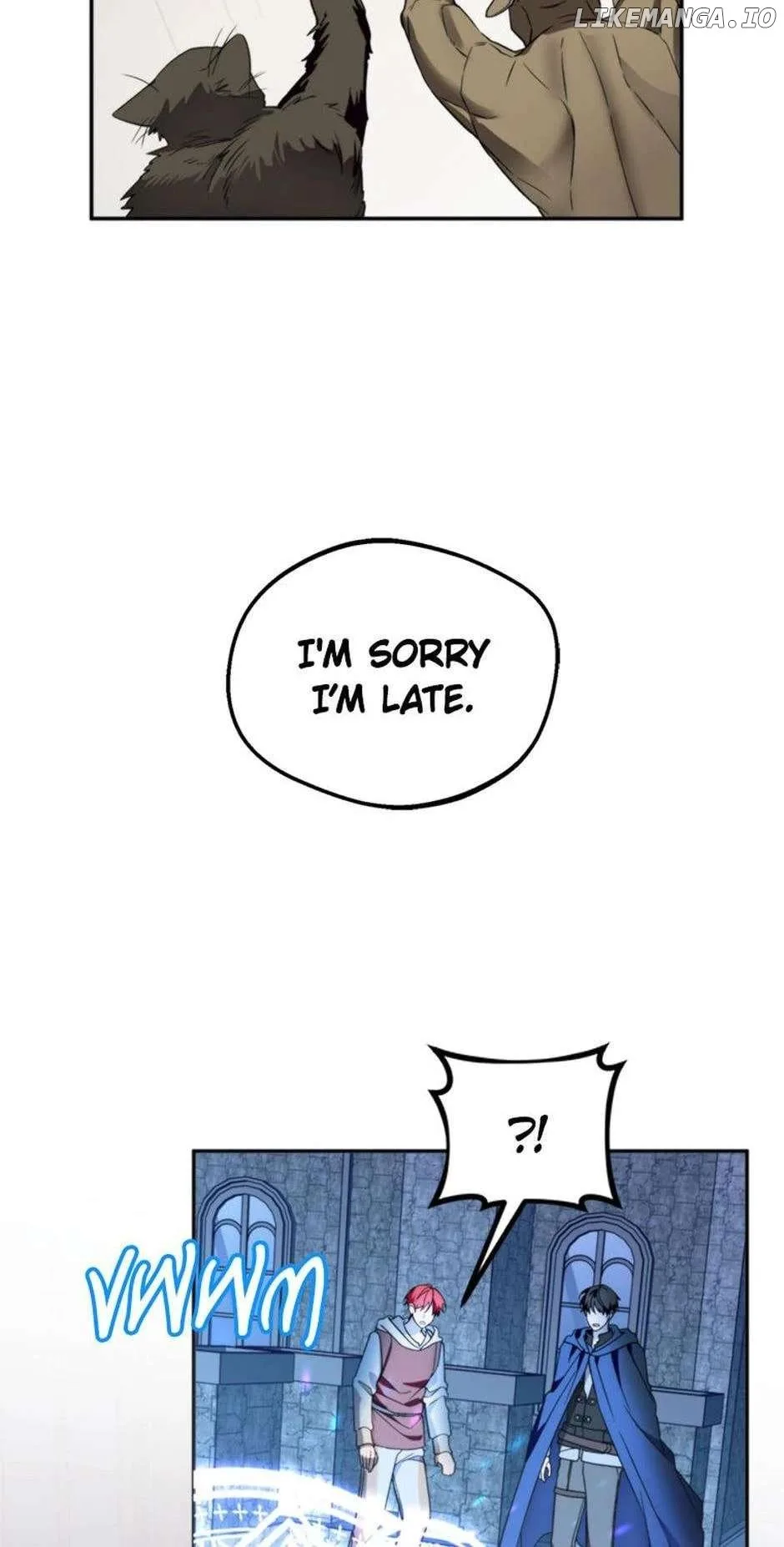 Choose your husband Carefully Chapter 71 page 23