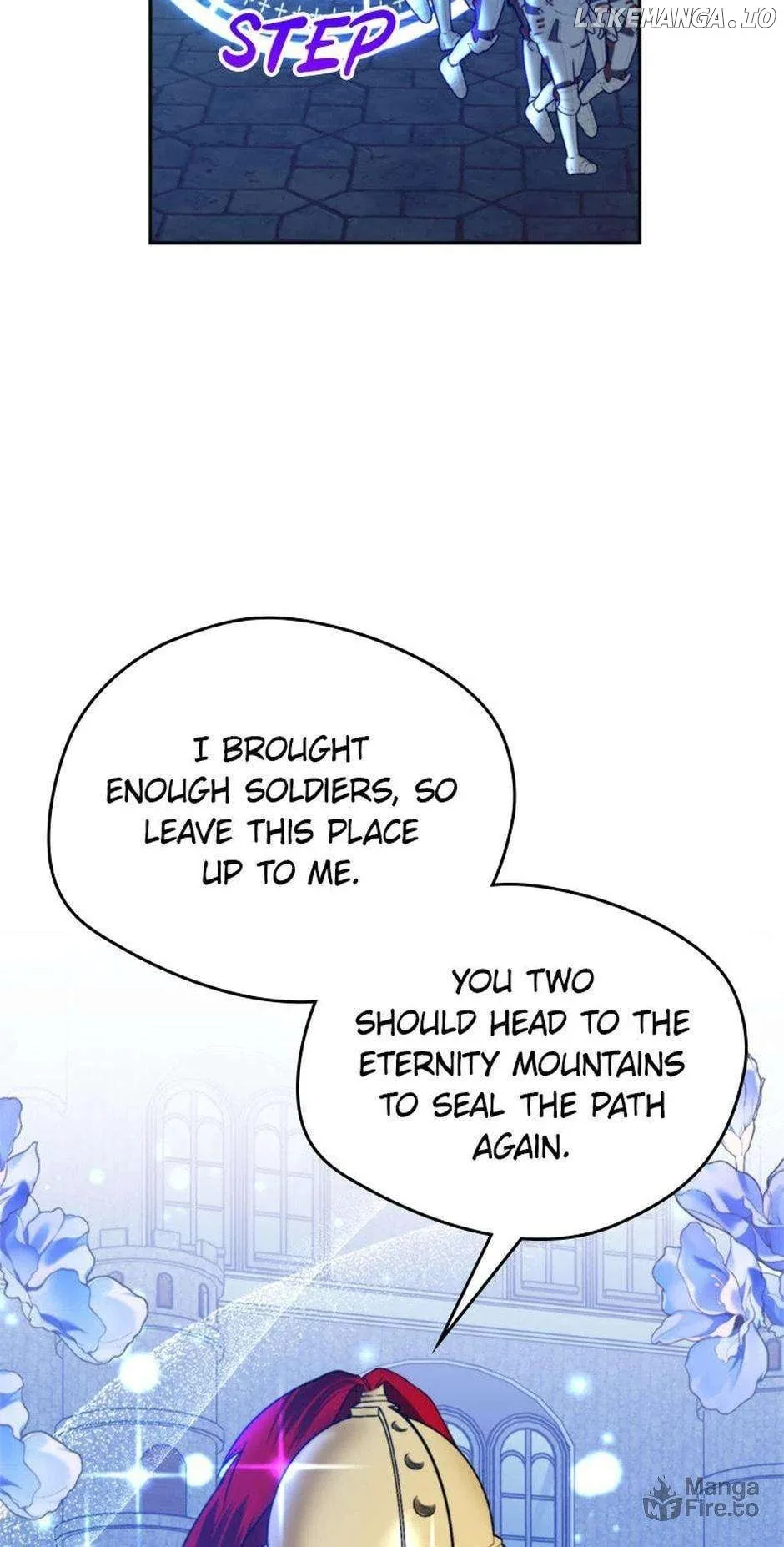 Choose your husband Carefully Chapter 71 page 28