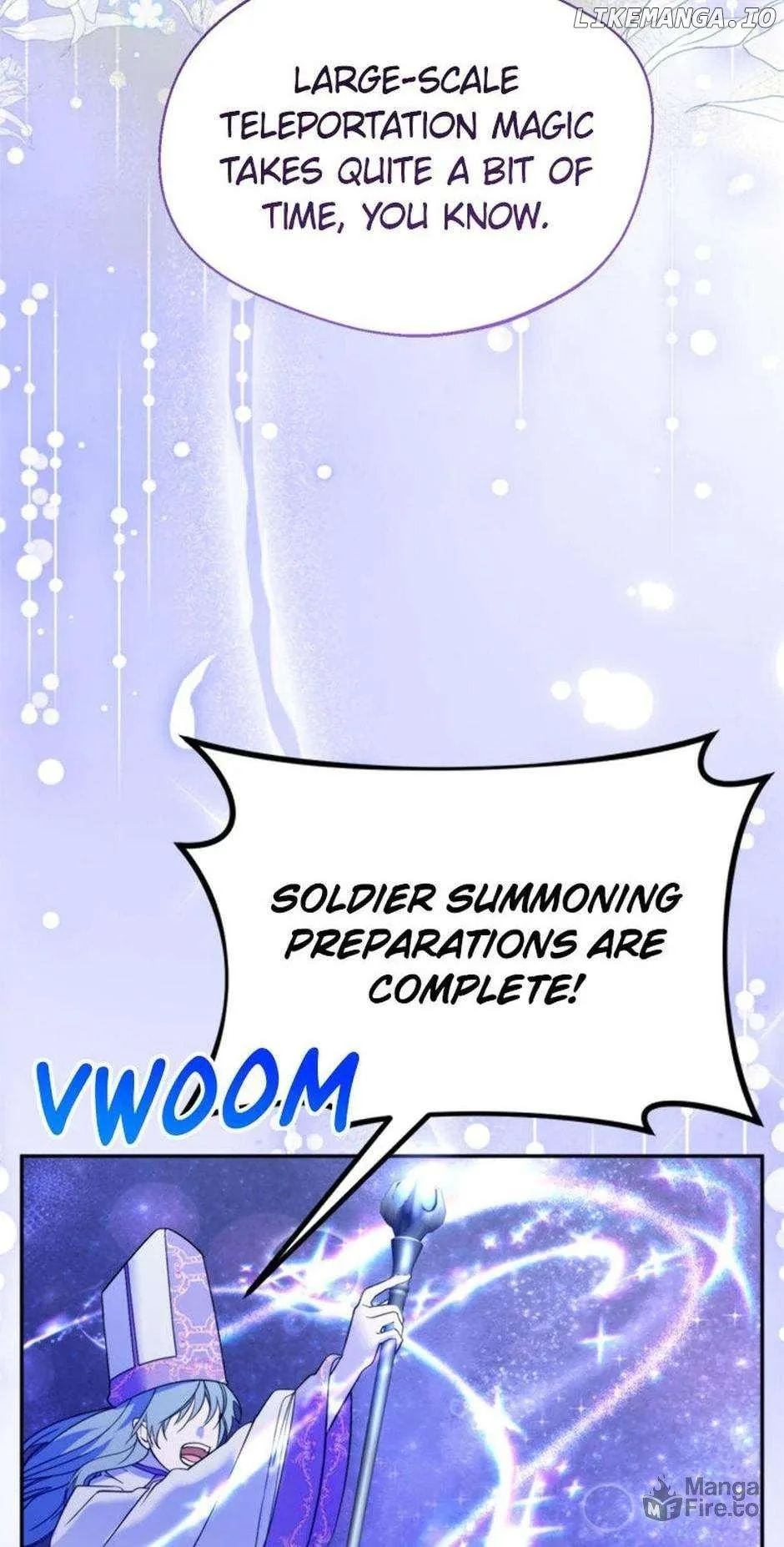 Choose your husband Carefully Chapter 71 page 26
