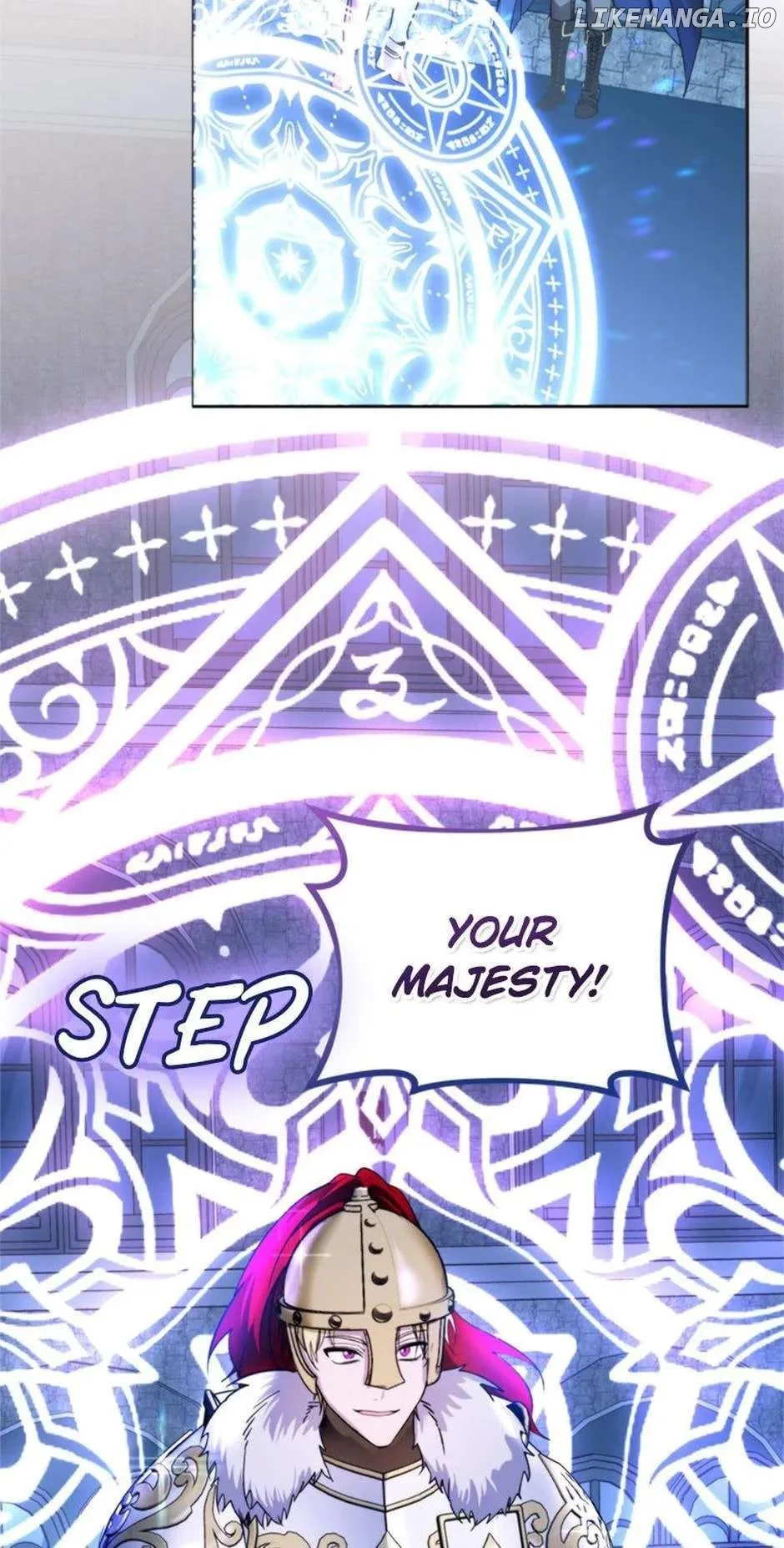 Choose your husband Carefully Chapter 71 page 24
