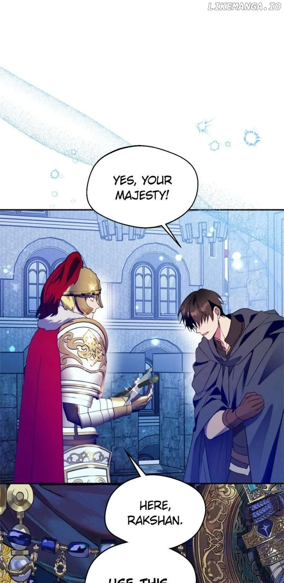 Choose your husband Carefully Chapter 71 page 30