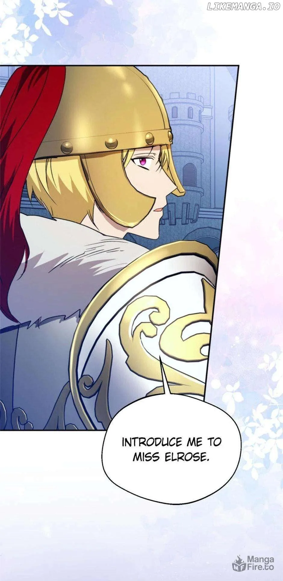 Choose your husband Carefully Chapter 71 page 36