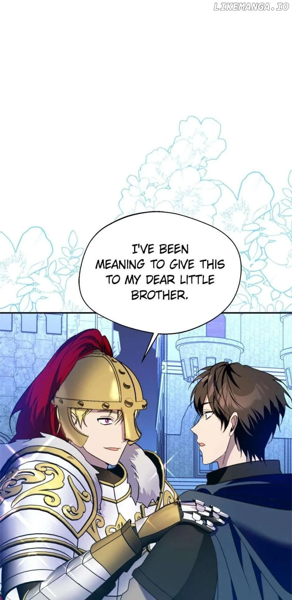 Choose your husband Carefully Chapter 71 page 33