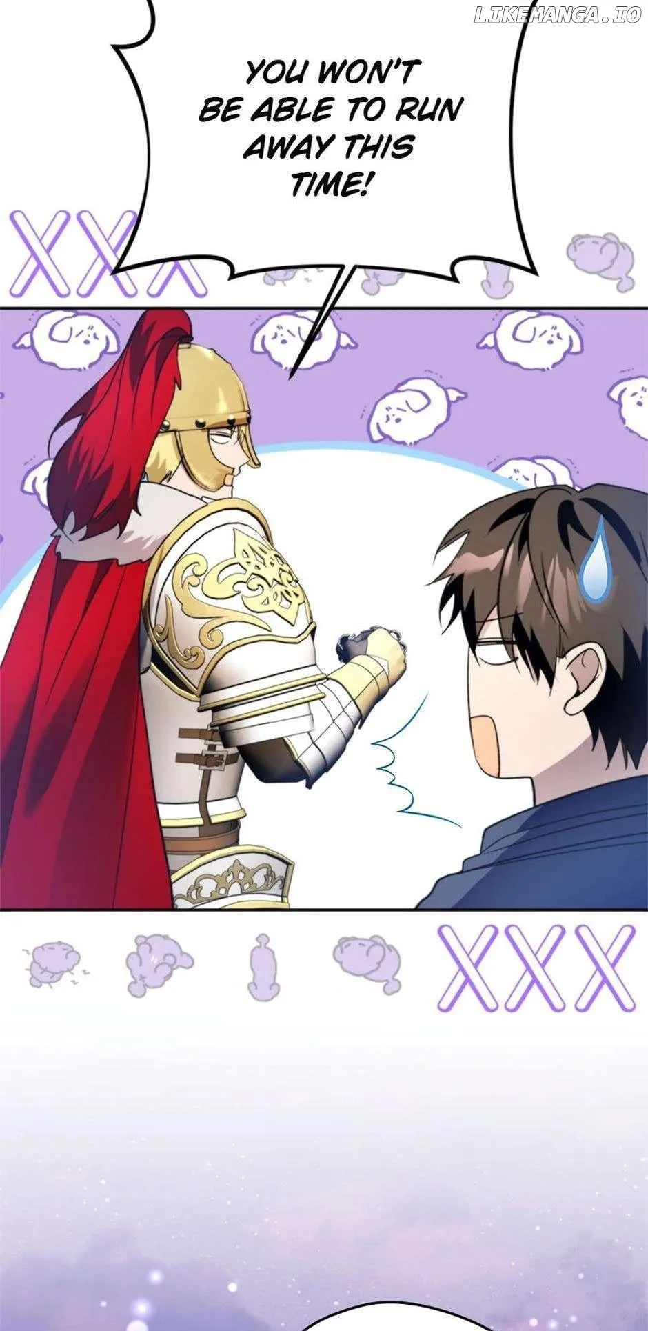 Choose your husband Carefully Chapter 71 page 38