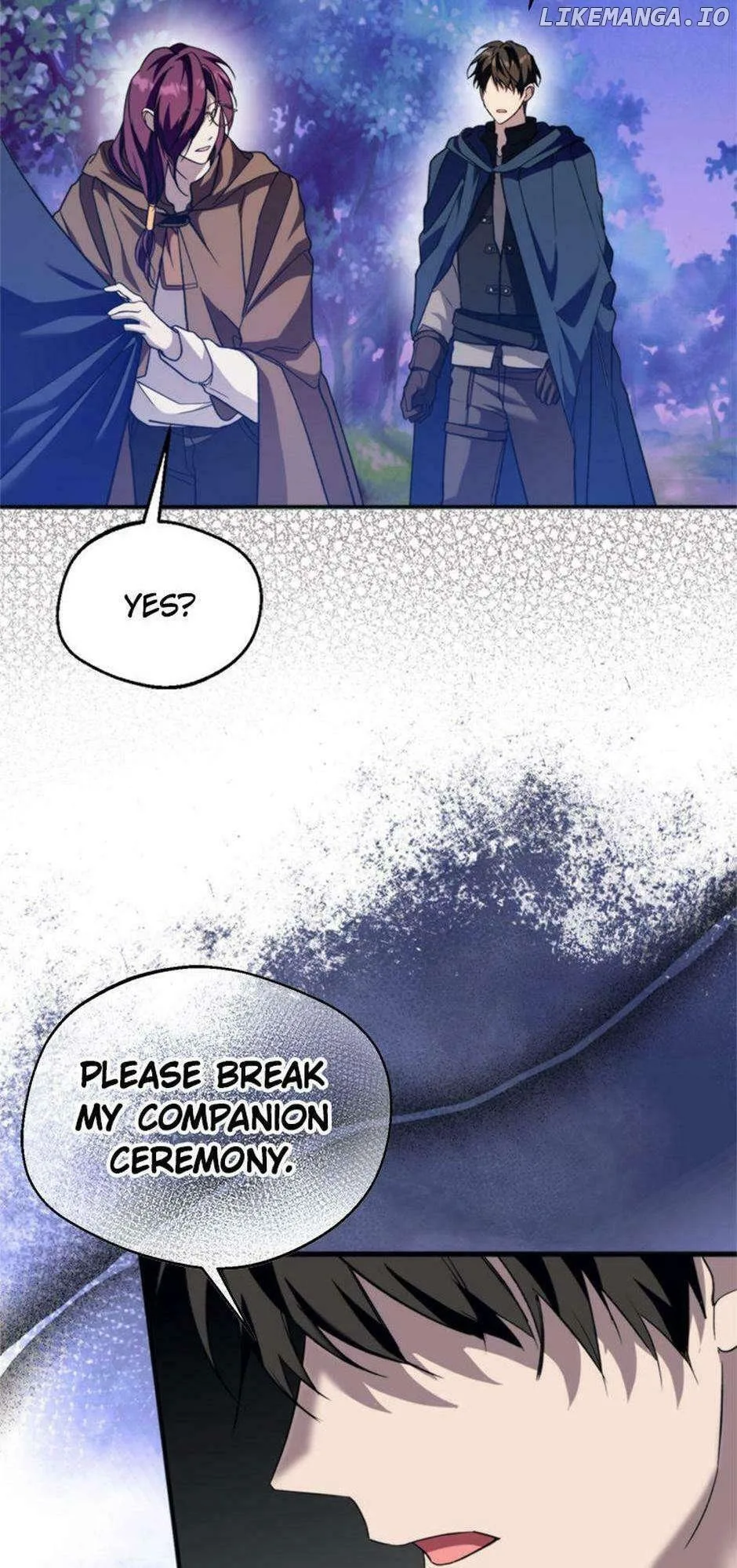 Choose your husband Carefully Chapter 71 page 42