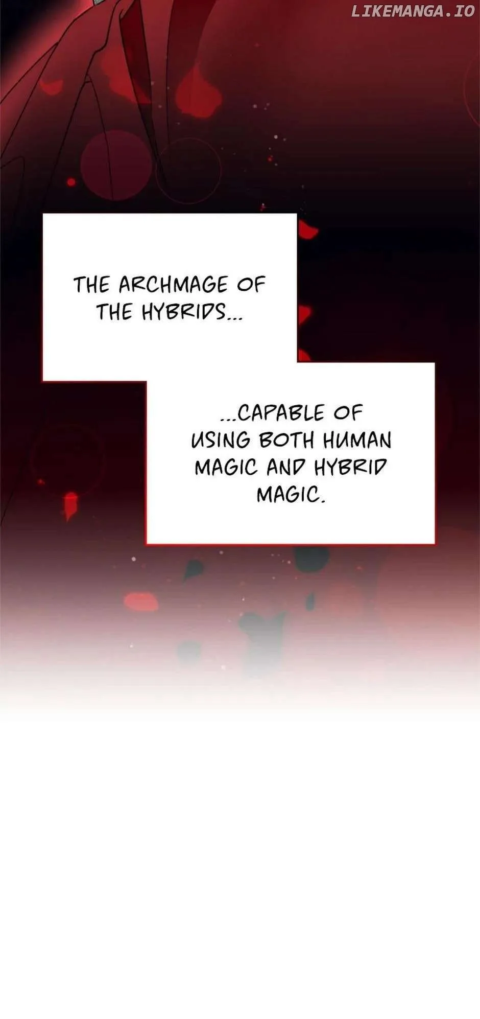 Choose your husband Carefully Chapter 71 page 48