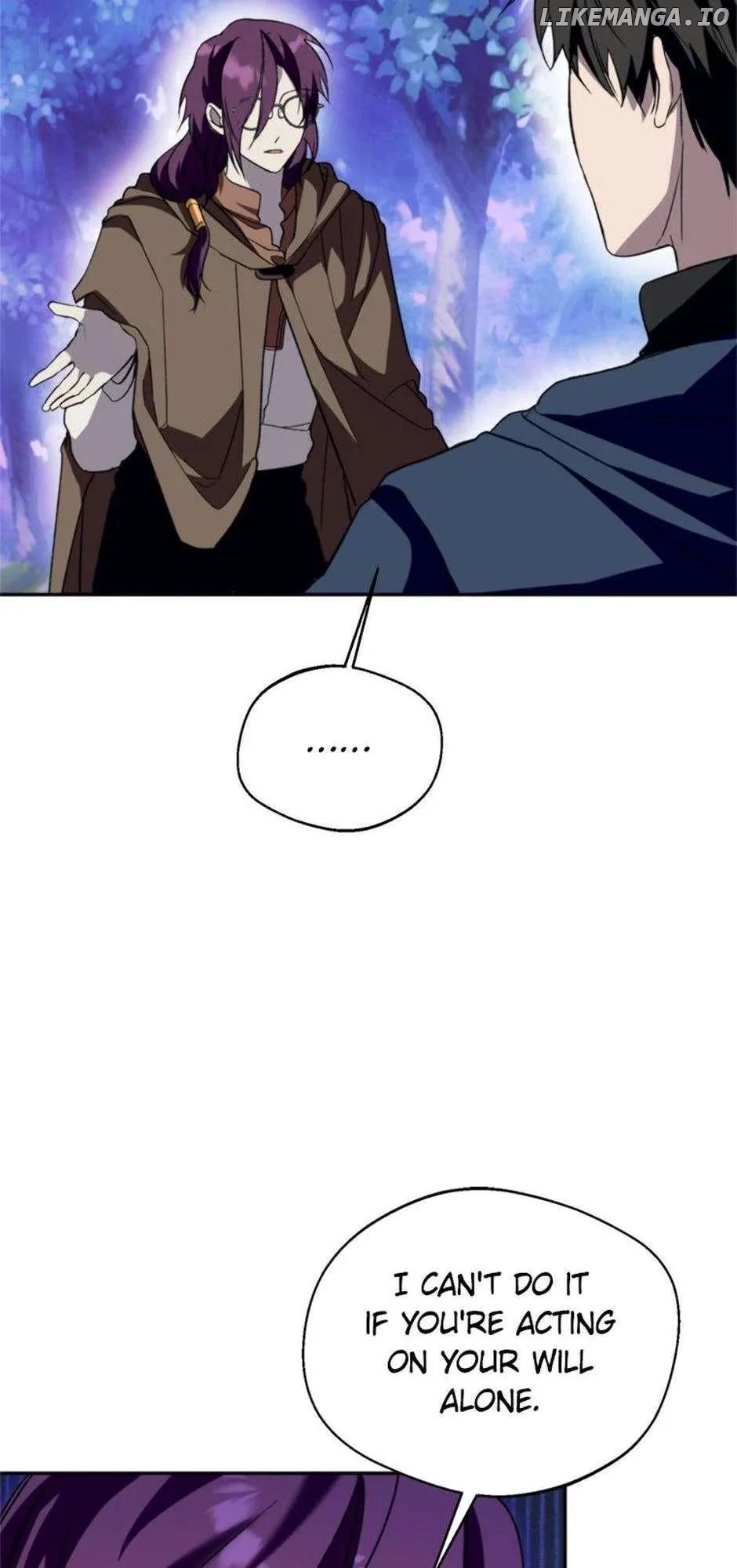 Choose your husband Carefully Chapter 71 page 44
