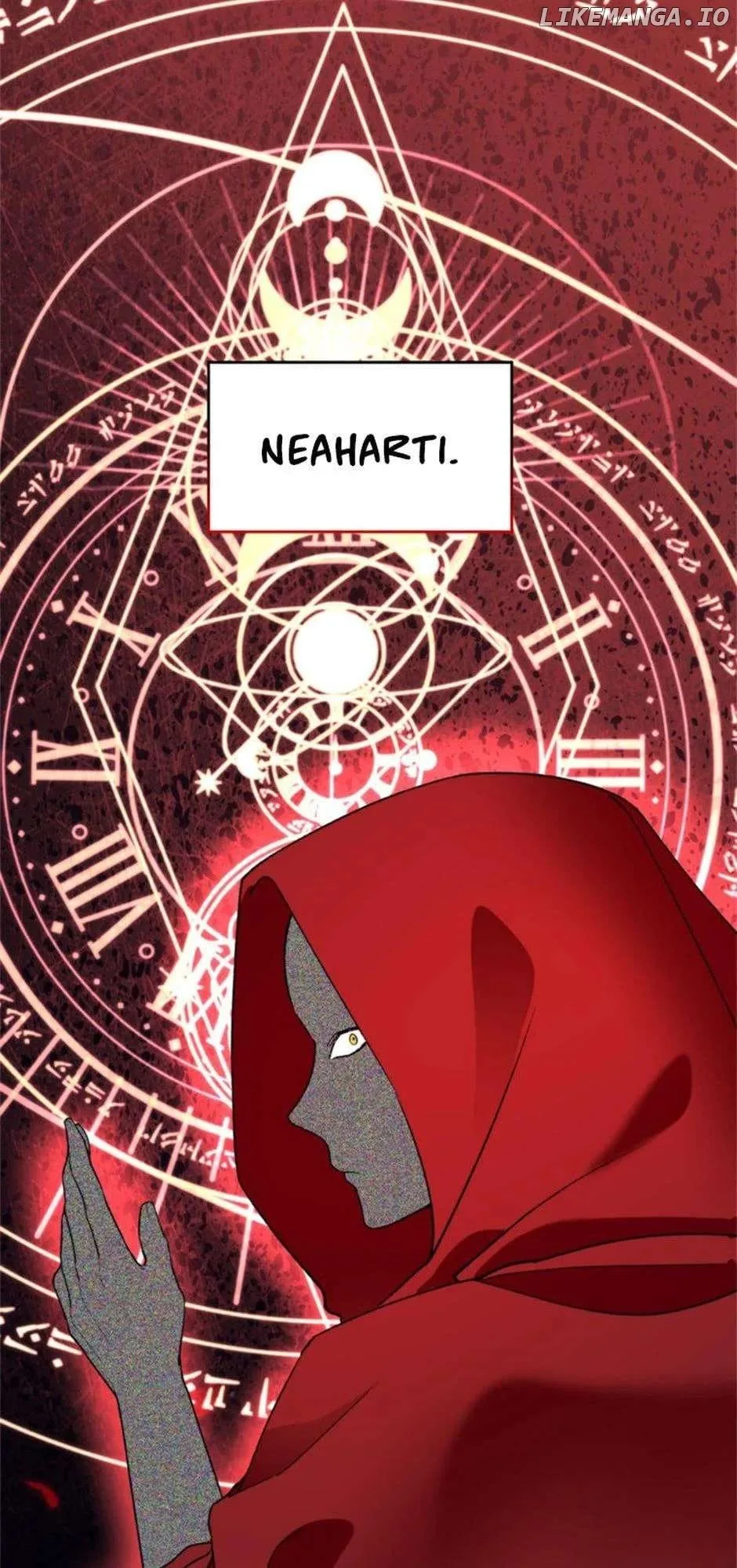 Choose your husband Carefully Chapter 71 page 47