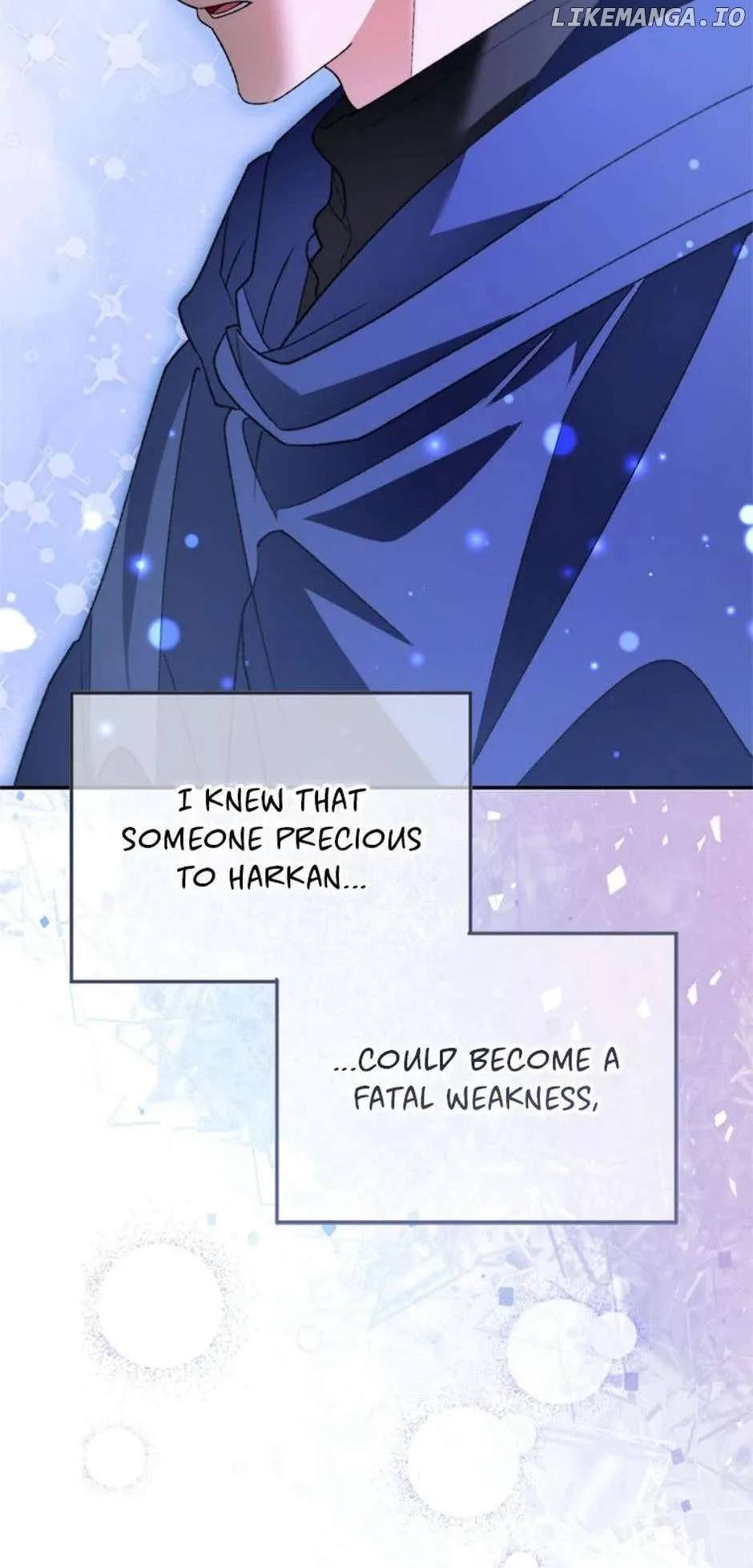 Choose your husband Carefully Chapter 71 page 50