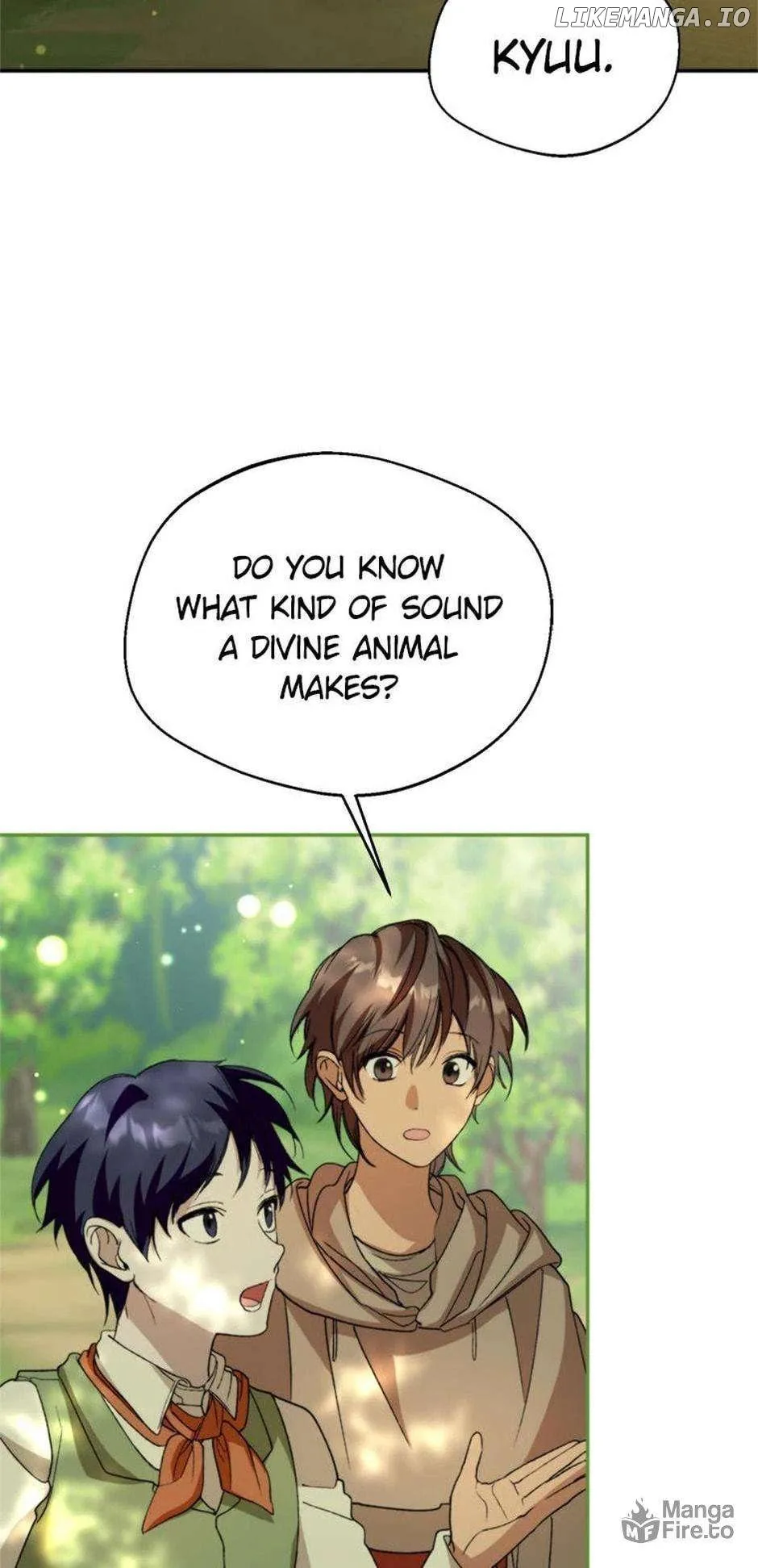 Choose your husband Carefully Chapter 71 page 61