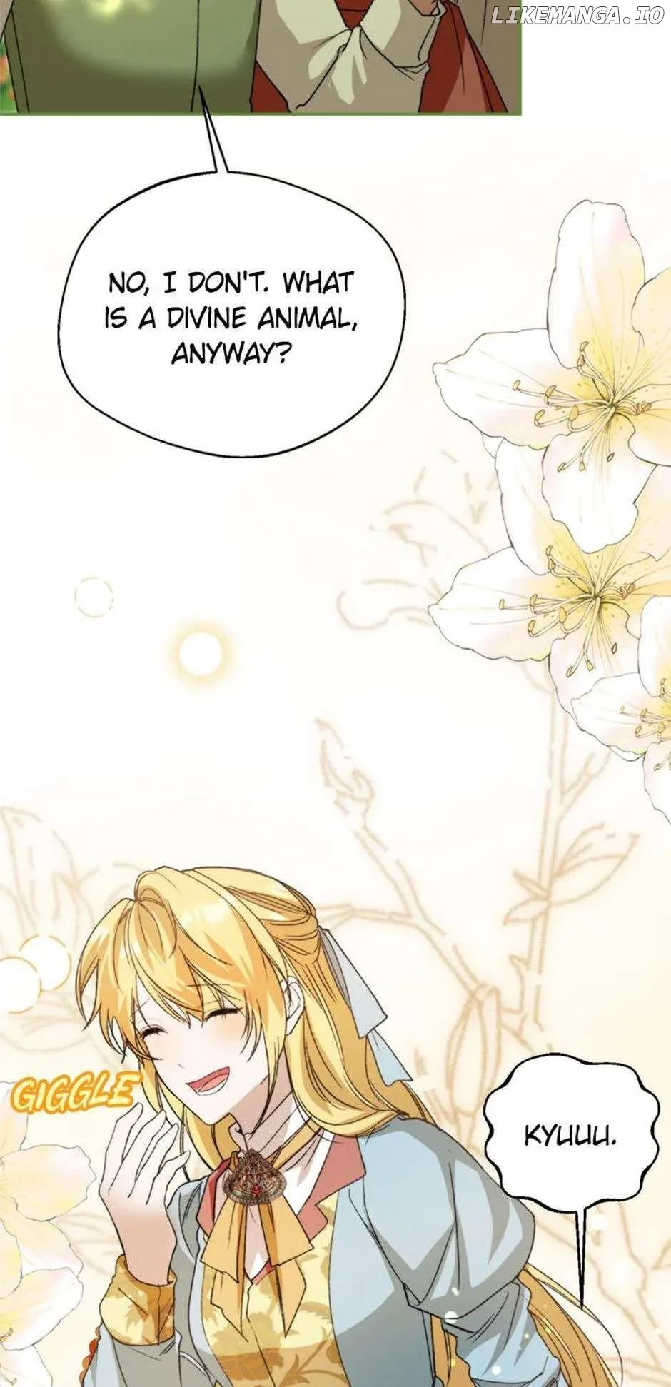 Choose your husband Carefully Chapter 71 page 62