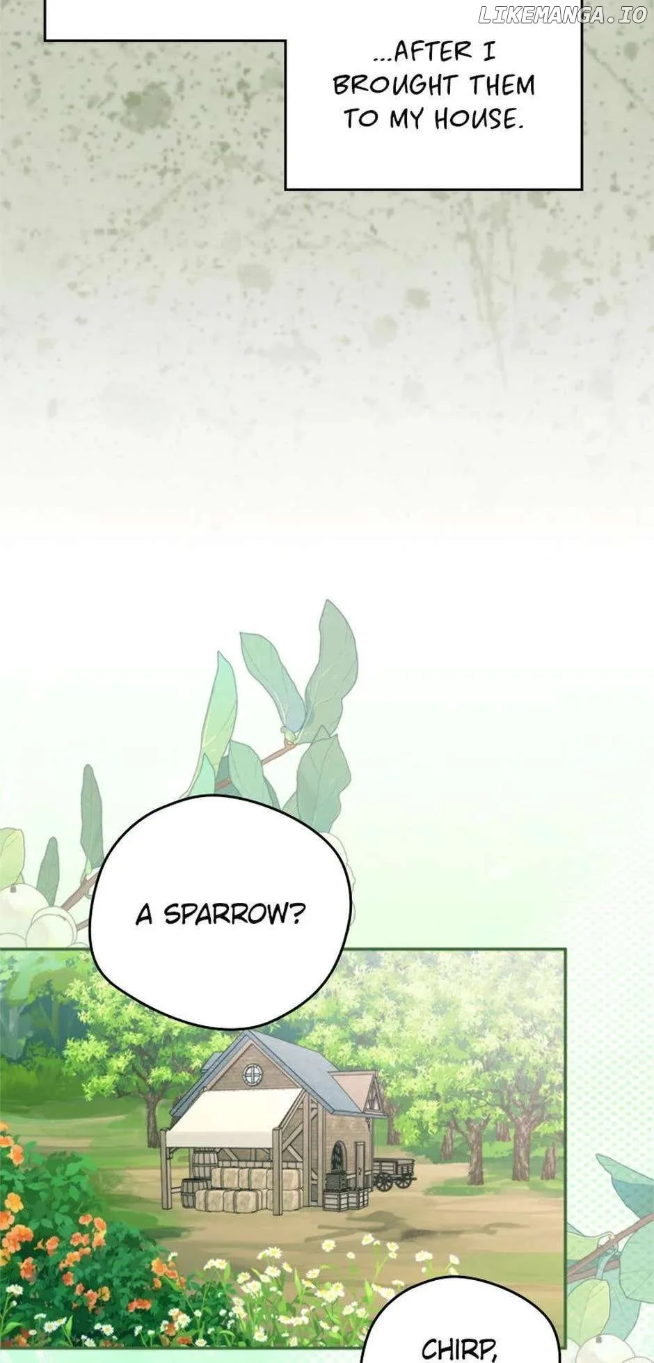 Choose your husband Carefully Chapter 71 page 57