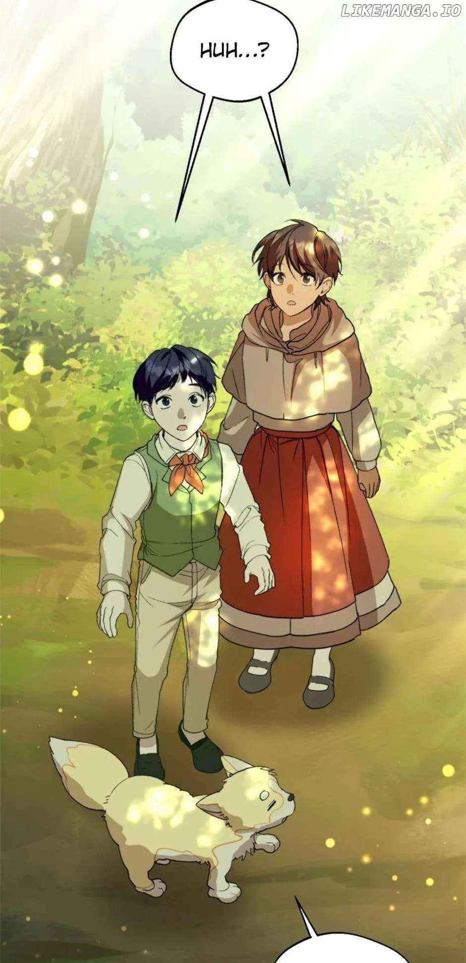 Choose your husband Carefully Chapter 71 page 60