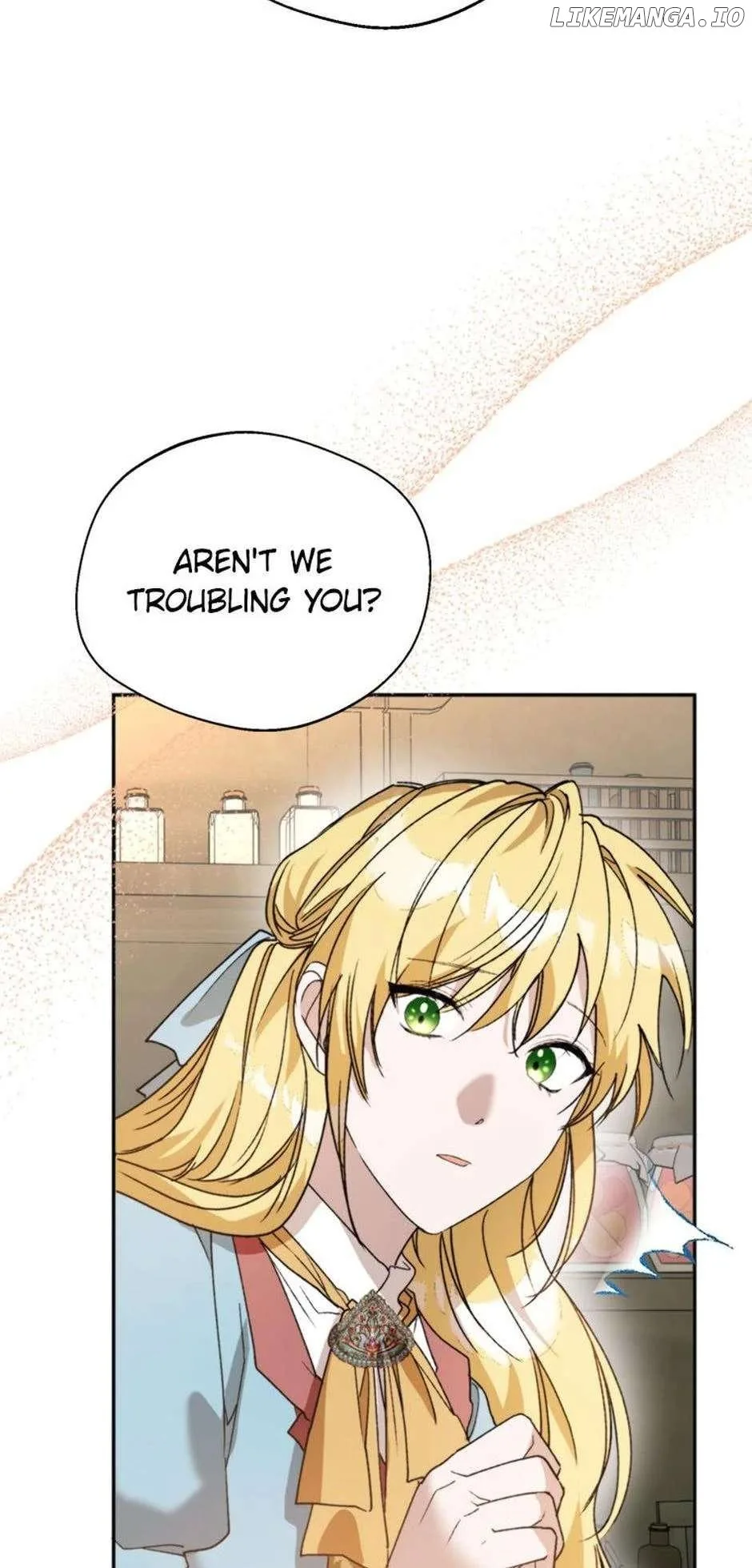 Choose your husband Carefully Chapter 71 page 68