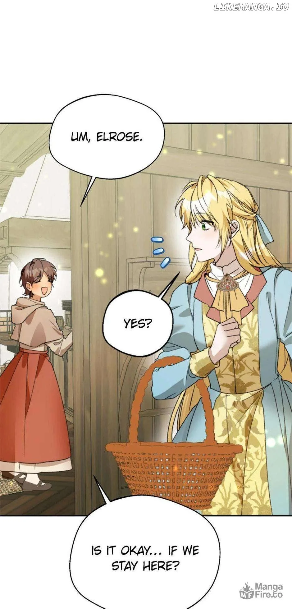 Choose your husband Carefully Chapter 71 page 67
