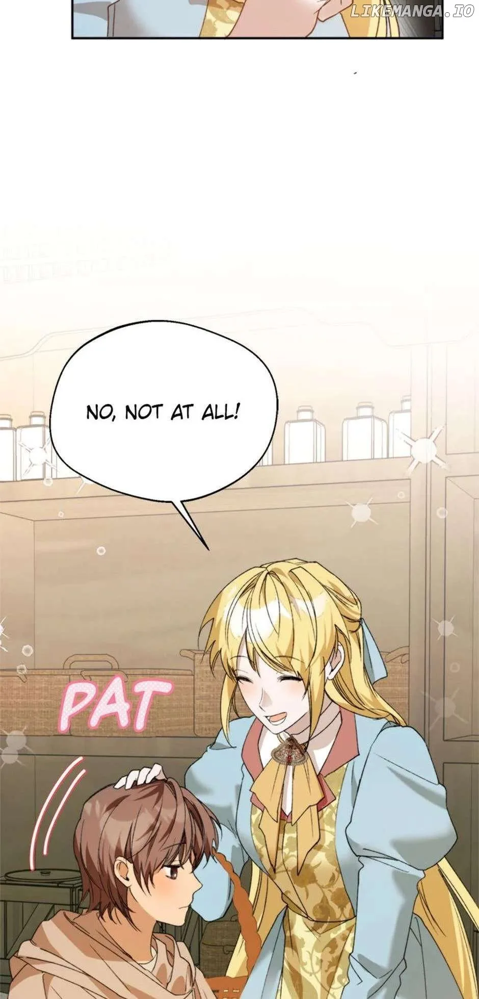 Choose your husband Carefully Chapter 71 page 69