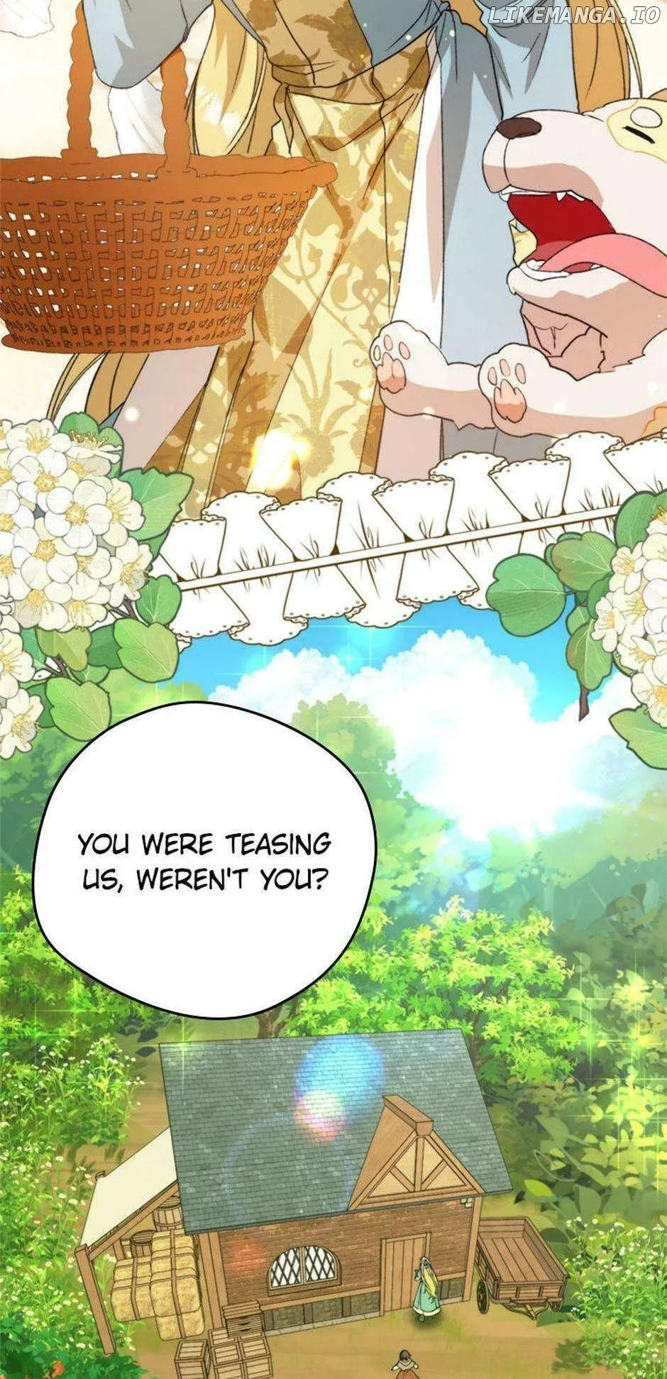 Choose your husband Carefully Chapter 71 page 63