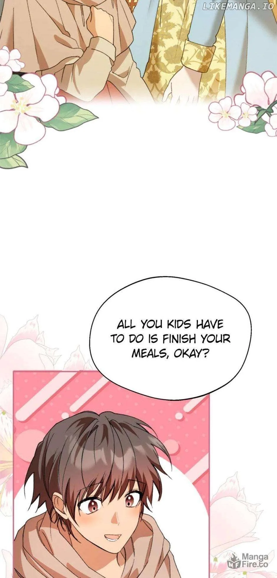 Choose your husband Carefully Chapter 71 page 70