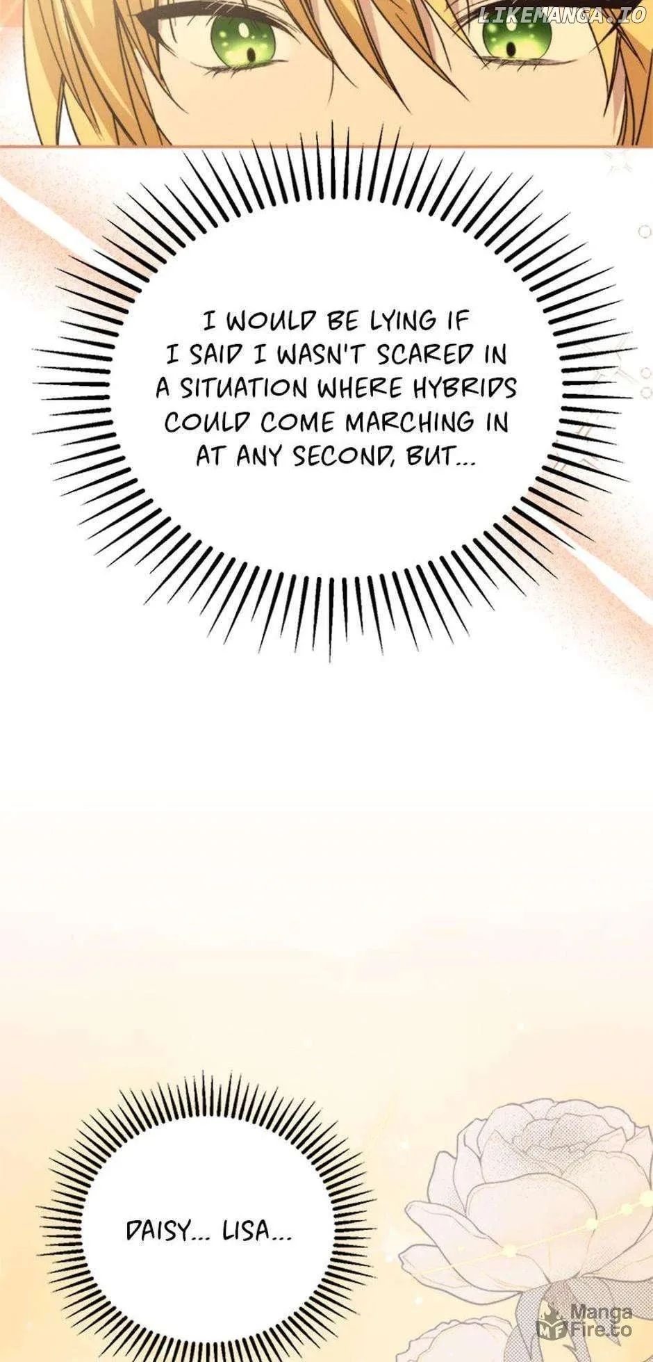 Choose your husband Carefully Chapter 71 page 73