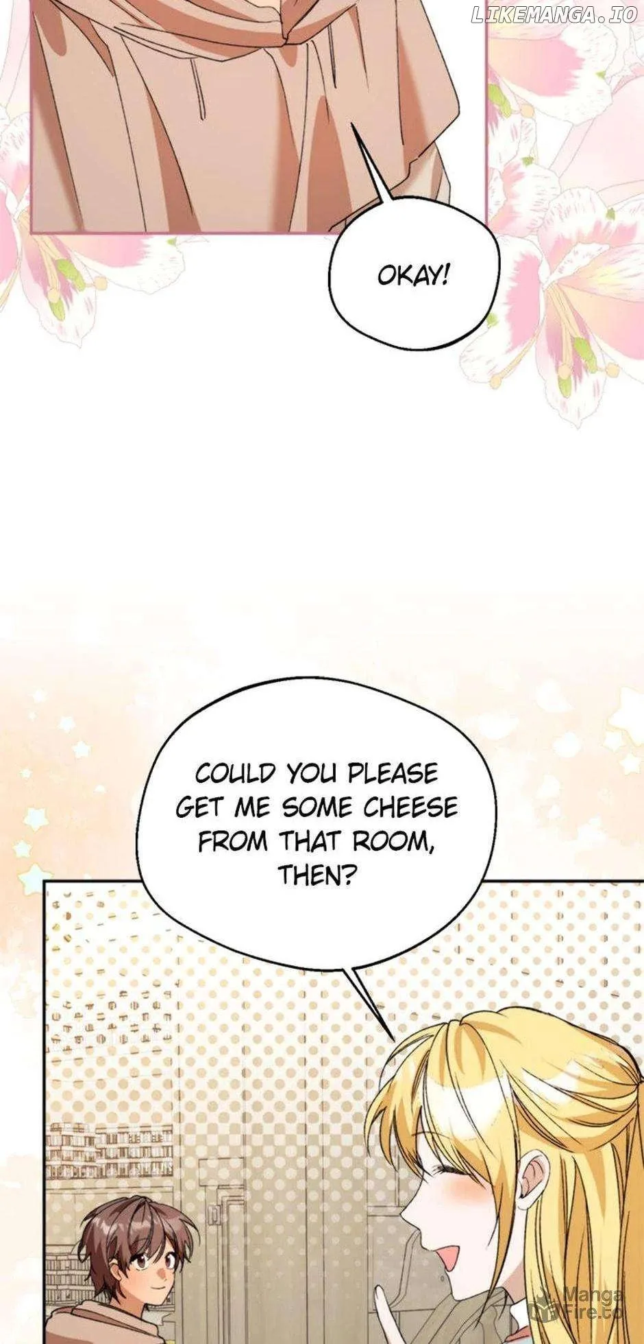 Choose your husband Carefully Chapter 71 page 71